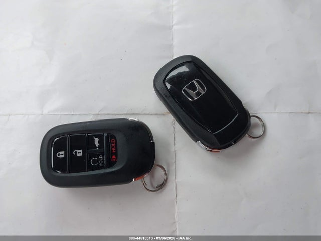44518313 :رقم المزاد ، 2HKRS4H41TH460114 vin ، 2026 Honda Cr-v Ex Awd مزاد بيع