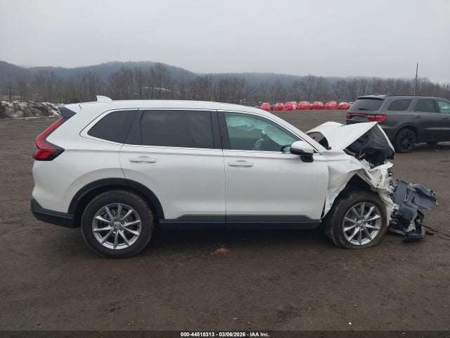 44518313 :رقم المزاد ، 2HKRS4H41TH460114 vin ، 2026 Honda Cr-v Ex Awd مزاد بيع