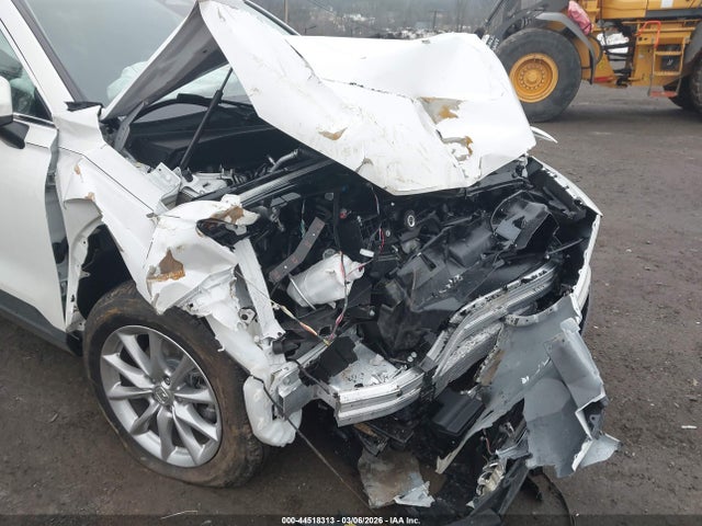 44518313 :رقم المزاد ، 2HKRS4H41TH460114 vin ، 2026 Honda Cr-v Ex Awd مزاد بيع