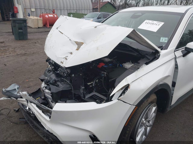 44518313 :رقم المزاد ، 2HKRS4H41TH460114 vin ، 2026 Honda Cr-v Ex Awd مزاد بيع