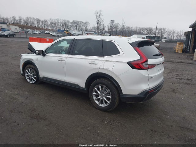 44518313 :رقم المزاد ، 2HKRS4H41TH460114 vin ، 2026 Honda Cr-v Ex Awd مزاد بيع