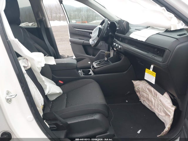 44518313 :رقم المزاد ، 2HKRS4H41TH460114 vin ، 2026 Honda Cr-v Ex Awd مزاد بيع