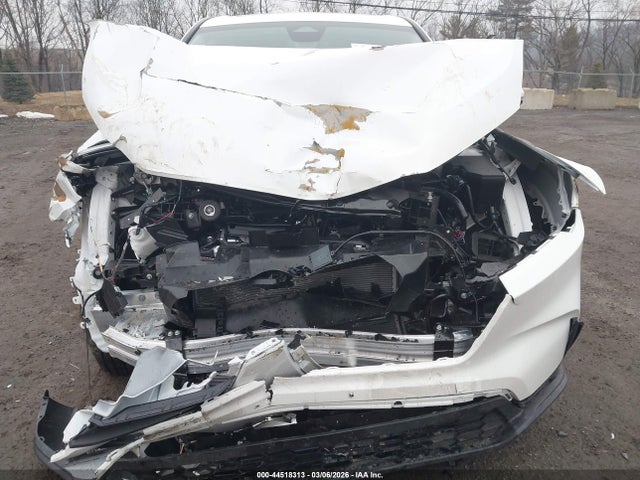 44518313 :رقم المزاد ، 2HKRS4H41TH460114 vin ، 2026 Honda Cr-v Ex Awd مزاد بيع