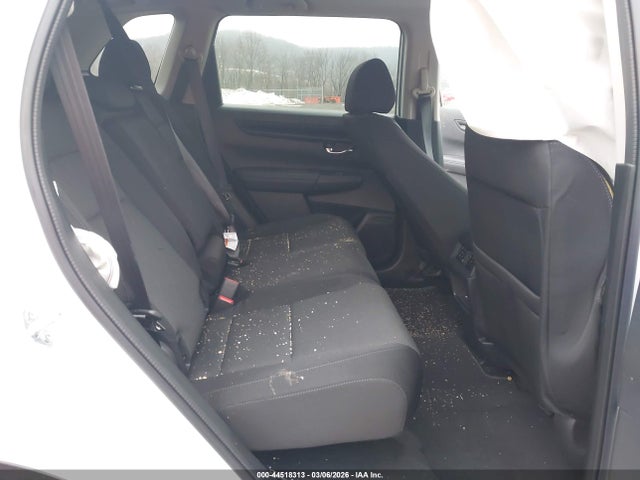 44518313 :رقم المزاد ، 2HKRS4H41TH460114 vin ، 2026 Honda Cr-v Ex Awd مزاد بيع
