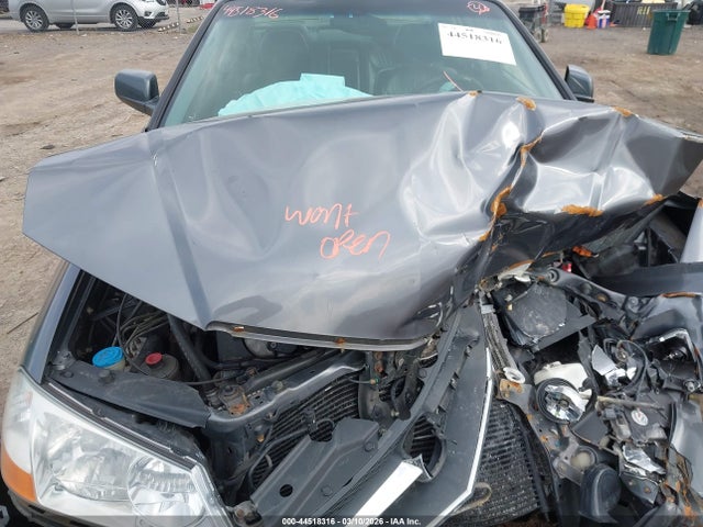 Aukcja sprzedaży 2002 Acura Tl 3.2, vin: 19UUA56682A005727, numer aukcji: 44518316