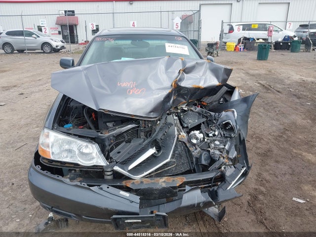 Aukcja sprzedaży 2002 Acura Tl 3.2, vin: 19UUA56682A005727, numer aukcji: 44518316