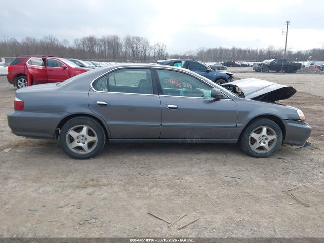 Aukcja sprzedaży 2002 Acura Tl 3.2, vin: 19UUA56682A005727, numer aukcji: 44518316