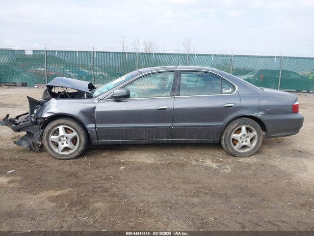 Aukcja sprzedaży 2002 Acura Tl 3.2, vin: 19UUA56682A005727, numer aukcji: 44518316