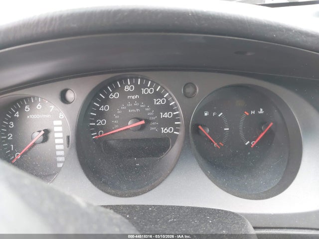 Aukcja sprzedaży 2002 Acura Tl 3.2, vin: 19UUA56682A005727, numer aukcji: 44518316