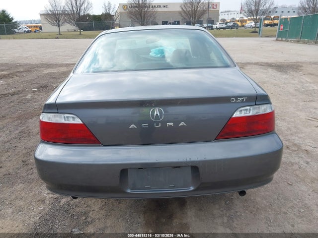 Aukcja sprzedaży 2002 Acura Tl 3.2, vin: 19UUA56682A005727, numer aukcji: 44518316