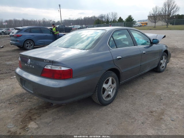 Aukcja sprzedaży 2002 Acura Tl 3.2, vin: 19UUA56682A005727, numer aukcji: 44518316