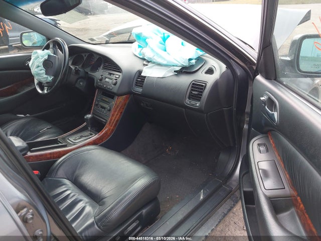 Aukcja sprzedaży 2002 Acura Tl 3.2, vin: 19UUA56682A005727, numer aukcji: 44518316
