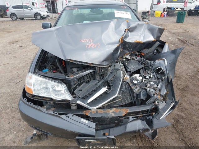 Aukcja sprzedaży 2002 Acura Tl 3.2, vin: 19UUA56682A005727, numer aukcji: 44518316