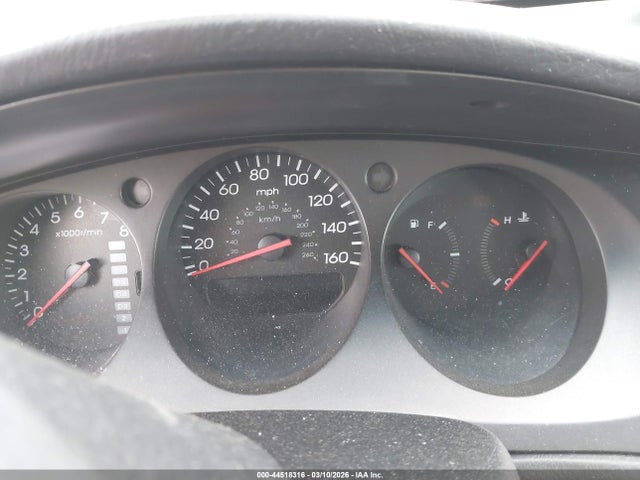 Aukcja sprzedaży 2002 Acura Tl 3.2, vin: 19UUA56682A005727, numer aukcji: 44518316