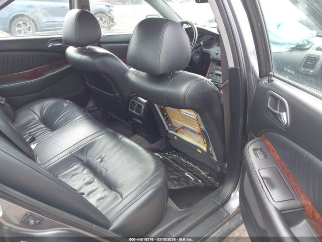 Aukcja sprzedaży 2002 Acura Tl 3.2, vin: 19UUA56682A005727, numer aukcji: 44518316