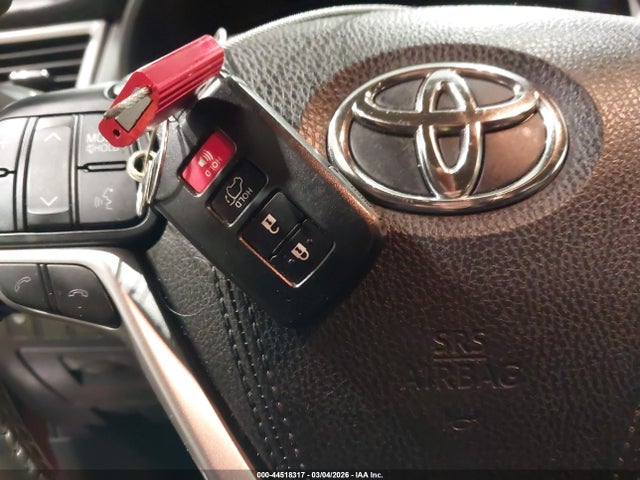 2017 TOYOTA HIGHLANDER 5TDJZRFH3HS440069 Photo 10