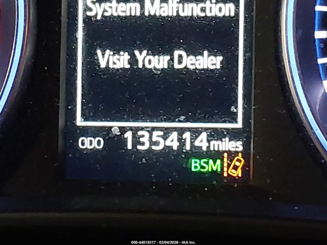 Toyota Highlander Xle 2017 5TDJZRFH3HS440069 Image 15