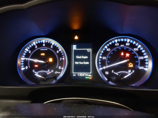 2017 TOYOTA HIGHLANDER 5TDJZRFH3HS440069 Photo 6