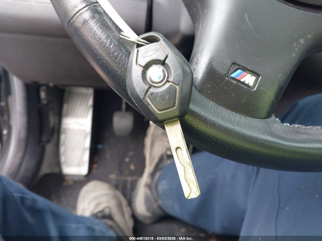 Aukcja sprzedaży 2004 Bmw M3, vin: WBSBL93474PN59201, numer aukcji: 44518318