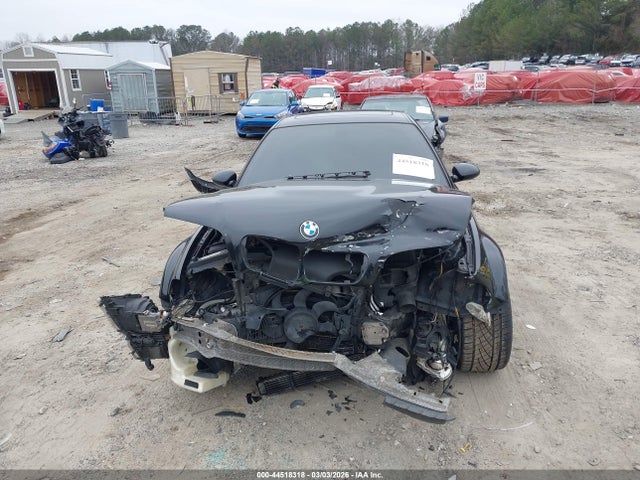 Aukcja sprzedaży 2004 Bmw M3, vin: WBSBL93474PN59201, numer aukcji: 44518318