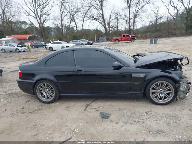 Aukcja sprzedaży 2004 Bmw M3, vin: WBSBL93474PN59201, numer aukcji: 44518318