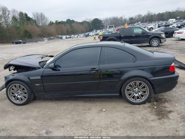 Aukcja sprzedaży 2004 Bmw M3, vin: WBSBL93474PN59201, numer aukcji: 44518318