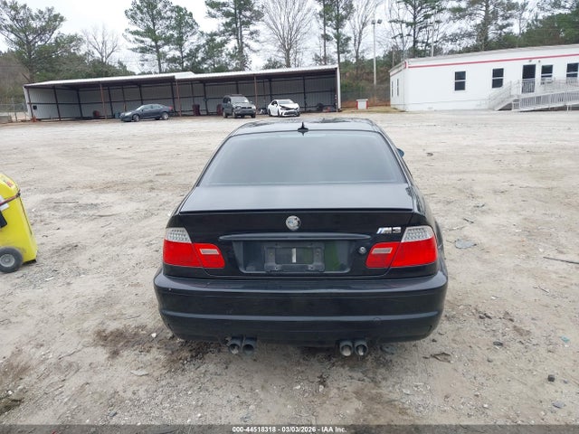 Aukcja sprzedaży 2004 Bmw M3, vin: WBSBL93474PN59201, numer aukcji: 44518318