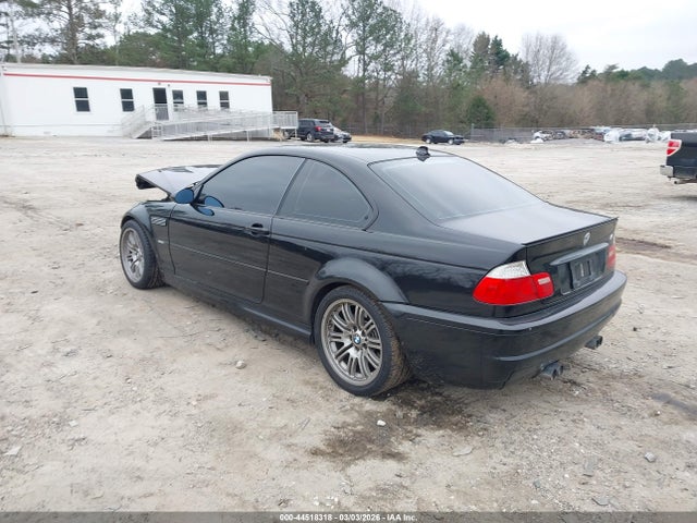 Aukcja sprzedaży 2004 Bmw M3, vin: WBSBL93474PN59201, numer aukcji: 44518318
