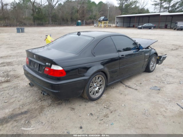 Aukcja sprzedaży 2004 Bmw M3, vin: WBSBL93474PN59201, numer aukcji: 44518318