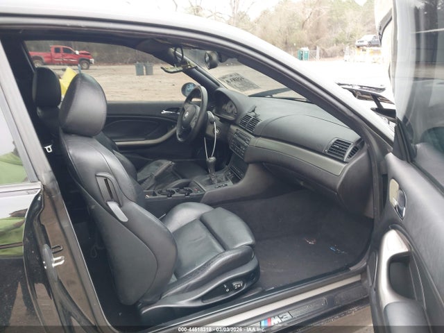Aukcja sprzedaży 2004 Bmw M3, vin: WBSBL93474PN59201, numer aukcji: 44518318