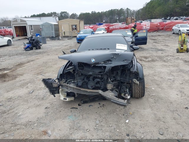 Aukcja sprzedaży 2004 Bmw M3, vin: WBSBL93474PN59201, numer aukcji: 44518318