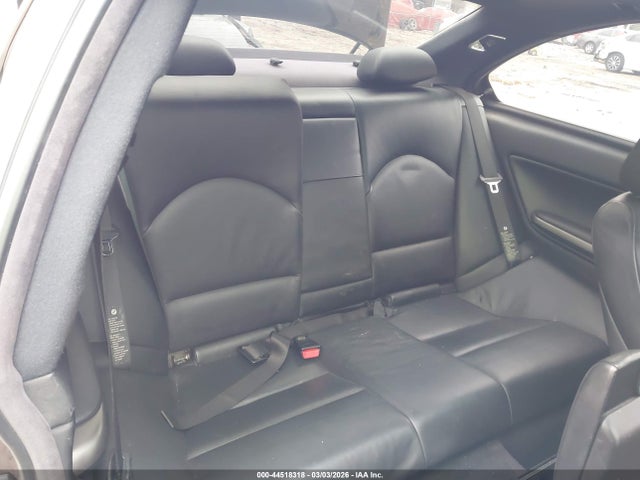 Aukcja sprzedaży 2004 Bmw M3, vin: WBSBL93474PN59201, numer aukcji: 44518318