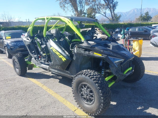 Aukcja sprzedaży 2024 Polaris Rzr Pro R 4 Ultimate, vin: 3NSRMD2K2RG332465, numer aukcji: 44518324