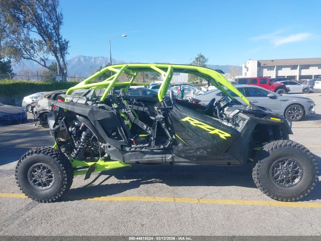 Aukcja sprzedaży 2024 Polaris Rzr Pro R 4 Ultimate, vin: 3NSRMD2K2RG332465, numer aukcji: 44518324