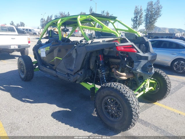 Aukcja sprzedaży 2024 Polaris Rzr Pro R 4 Ultimate, vin: 3NSRMD2K2RG332465, numer aukcji: 44518324