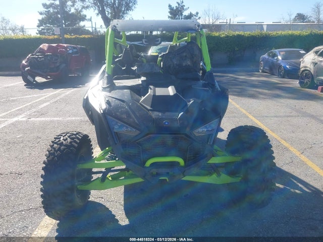 Aukcja sprzedaży 2024 Polaris Rzr Pro R 4 Ultimate, vin: 3NSRMD2K2RG332465, numer aukcji: 44518324