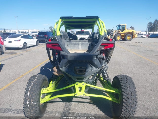 Aukcja sprzedaży 2024 Polaris Rzr Pro R 4 Ultimate, vin: 3NSRMD2K2RG332465, numer aukcji: 44518324