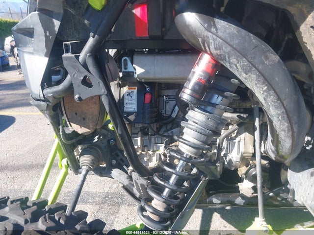 Aukcja sprzedaży 2024 Polaris Rzr Pro R 4 Ultimate, vin: 3NSRMD2K2RG332465, numer aukcji: 44518324