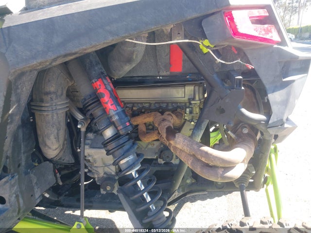 Aukcja sprzedaży 2024 Polaris Rzr Pro R 4 Ultimate, vin: 3NSRMD2K2RG332465, numer aukcji: 44518324