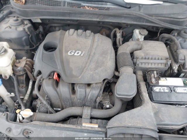 Aukcja sprzedaży 2012 Hyundai Sonata Limited, vin: 5NPEC4AC0CH455404, numer aukcji: 44518327