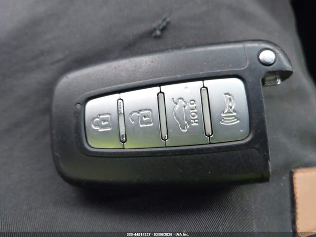 Aukcja sprzedaży 2012 Hyundai Sonata Limited, vin: 5NPEC4AC0CH455404, numer aukcji: 44518327