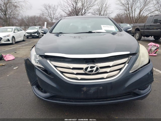 Aukcja sprzedaży 2012 Hyundai Sonata Limited, vin: 5NPEC4AC0CH455404, numer aukcji: 44518327
