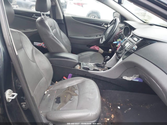 Aukcja sprzedaży 2012 Hyundai Sonata Limited, vin: 5NPEC4AC0CH455404, numer aukcji: 44518327