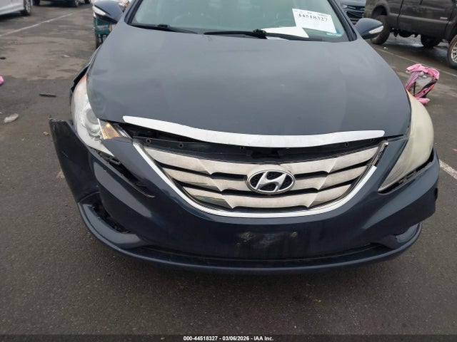 Aukcja sprzedaży 2012 Hyundai Sonata Limited, vin: 5NPEC4AC0CH455404, numer aukcji: 44518327