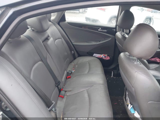 Aukcja sprzedaży 2012 Hyundai Sonata Limited, vin: 5NPEC4AC0CH455404, numer aukcji: 44518327