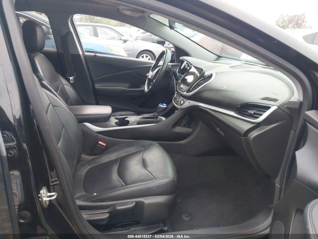 Chevrolet VOLT LT 2016 1G1RC6S55GU140342 Image 5