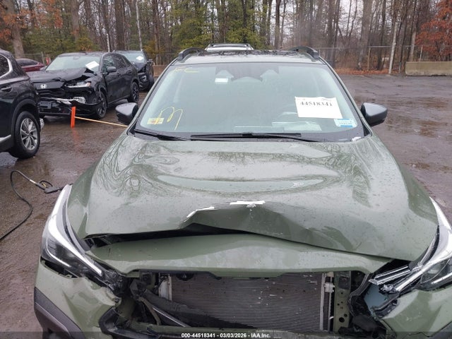 Aukcja sprzedaży 2024 Subaru Crosstrek Limited, vin: 4S4GUHN64R3840353, numer aukcji: 44518341