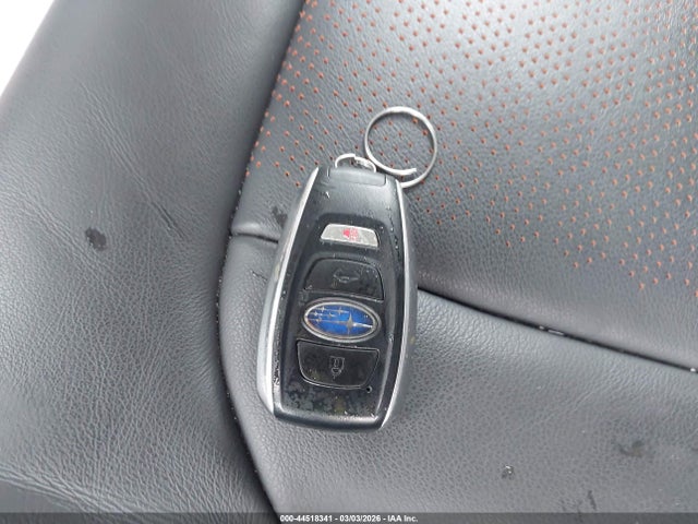 Aukcja sprzedaży 2024 Subaru Crosstrek Limited, vin: 4S4GUHN64R3840353, numer aukcji: 44518341