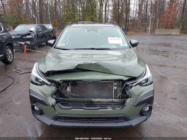 Aukcja sprzedaży 2024 Subaru Crosstrek Limited, vin: 4S4GUHN64R3840353, numer aukcji: 44518341