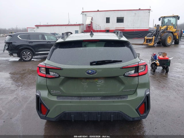 Aukcja sprzedaży 2024 Subaru Crosstrek Limited, vin: 4S4GUHN64R3840353, numer aukcji: 44518341
